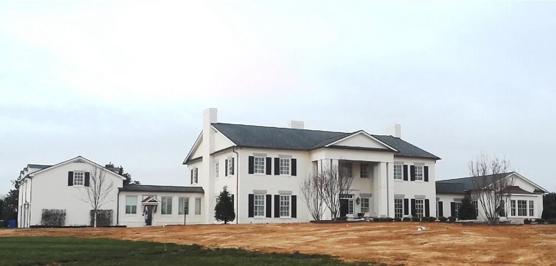 Kentucky men's basketball coach Mark Pope purchases $4.75 million home in rural Lexington